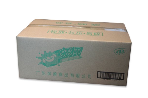 鹤山市联兴纸制品有限公司_食品包装箱