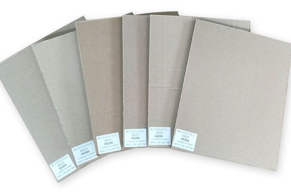 鹤山市联兴纸制品有限公司_纸板