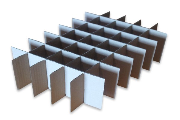 鹤山市联兴纸制品有限公司_35格纸卡