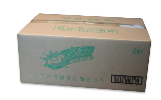 纸盒