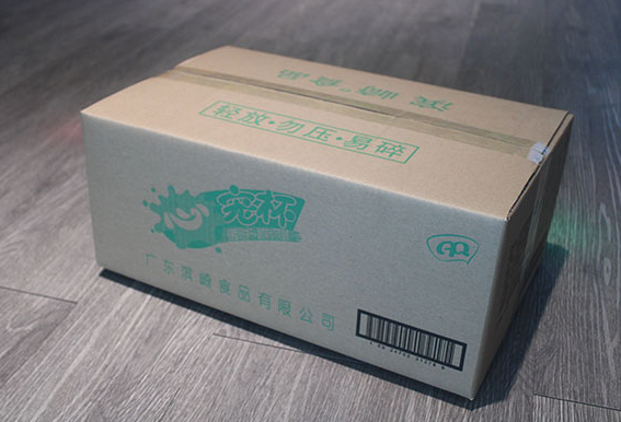 纸箱 纸箱
